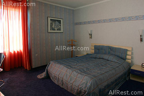 Mirage Hotel 14